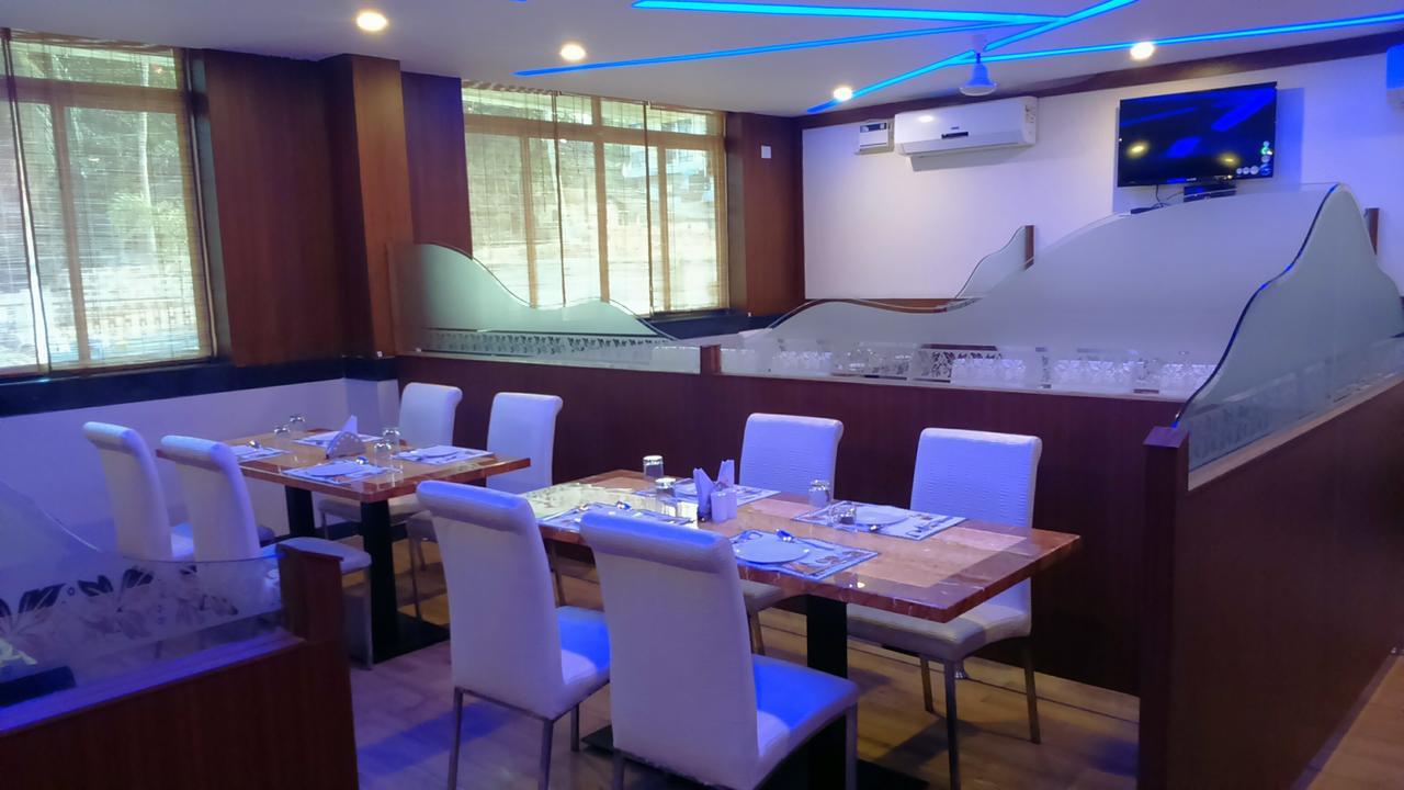 Hotel Kateel International Karkal Exterior photo